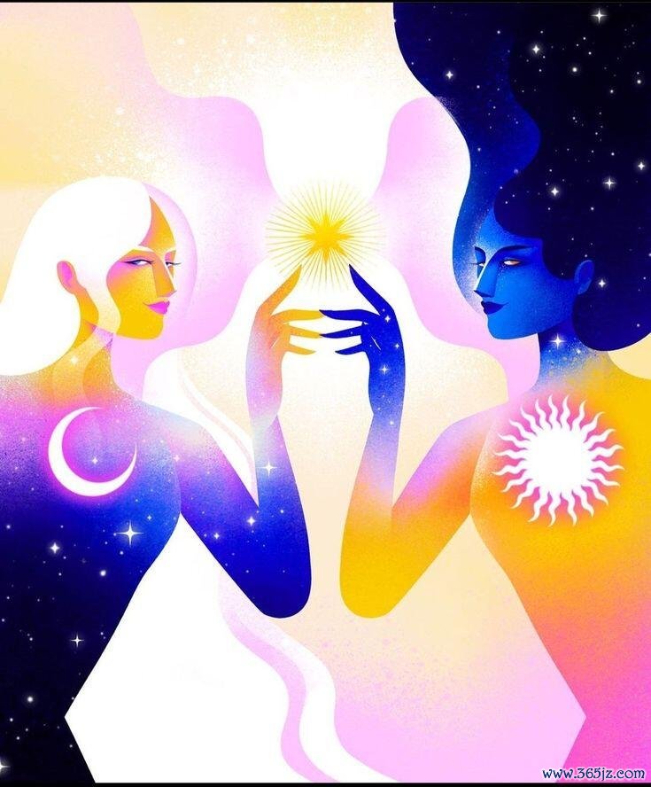 双子座男生_双子座的性格特点_双子座: