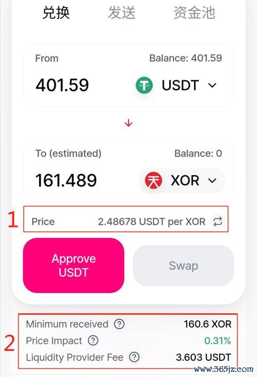 imtoken离线钱包_参与项目英文_使用imtoken钱包参与DeFi项目的指南